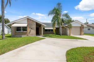 4025 Sail Dr, NEW PORT RICHEY