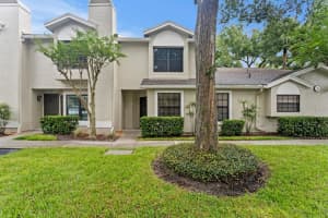 5100 Burchette Rd #306, TAMPA