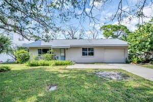 402 Orchid, PALM HARBOR