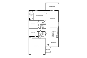 2517 165TH STREET ROAD, OCALA, FL 34473 - MLS#MFRTB8416865