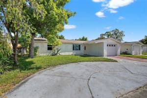 7015 OAKSHIRE DRIVE, PORT RICHEY, FL 34668 - MLS#MFRTB8416867