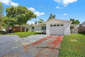 7015 OAKSHIRE DRIVE, PORT RICHEY, FL 34668 - MLS#MFRTB8416867