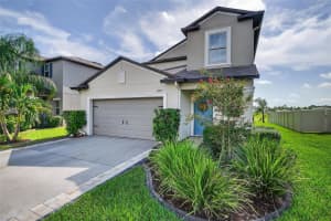 3965 Hanover Dr, NEW PORT RICHEY