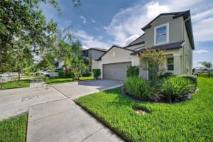 3965 HANOVER DRIVE, NEW PORT RICHEY, FL 34653 - MLS#MFRTB8416877