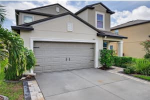 3965 HANOVER DRIVE, NEW PORT RICHEY, FL 34653 - MLS#MFRTB8416877