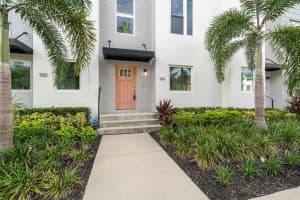 104 26TH STREET, ST PETERSBURG, FL 33713 - MLS#MFRTB8416897