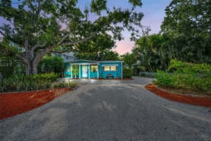 1115 CONANT AVENUE, SAFETY HARBOR, FL 34695 - MLS#MFRTB8416898