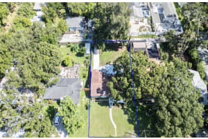 1807 23RD AVENUE, ST PETERSBURG, FL 33713 - MLS#MFRTB8416903