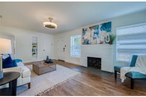 1807 23RD AVENUE, ST PETERSBURG, FL 33713 - MLS#MFRTB8416903