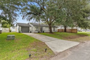 22716 PENNY LOOP, LAND O LAKES, FL 34639 Sold 10/08/25