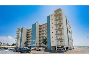 13500 Gulf Blvd #602, MADEIRA BEACH
