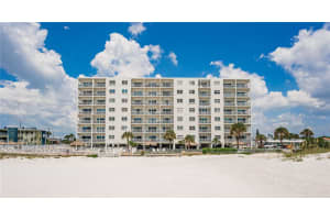 13500 GULF BOULEVARD, MADEIRA BEACH, FL 33708 - MLS#MFRTB8416910