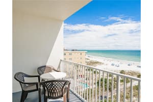 13500 GULF BOULEVARD, MADEIRA BEACH, FL 33708 - MLS#MFRTB8416910