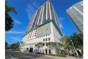1 Beach Dr Se #911, ST PETERSBURG