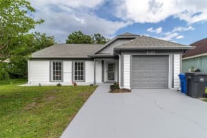 8233 Clermont St, TAMPA