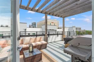 907 ARLINGTON AVENUE, ST PETERSBURG, FL 33705 - MLS#MFRTB8416924