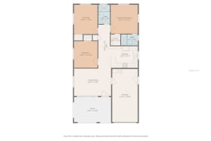 1826 NEVADA AVENUE, ST PETERSBURG, FL 33703 - MLS#MFRTB8416925