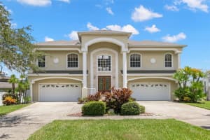 636 Bayshore Dr, TARPON SPRINGS