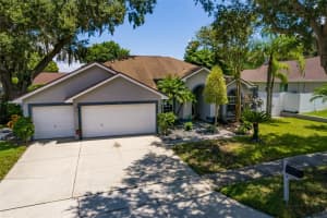 761 Sunflower Dr, PALM HARBOR