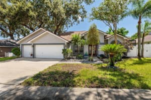 761 SUNFLOWER DRIVE, PALM HARBOR, FL 34683 - MLS#MFRTB8416946
