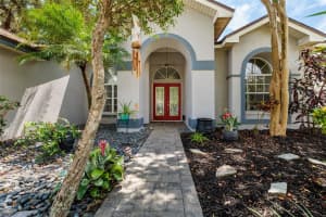 761 SUNFLOWER DRIVE, PALM HARBOR, FL 34683 - MLS#MFRTB8416946