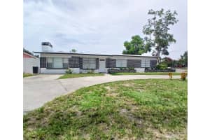 3006 W Kirby St, TAMPA
