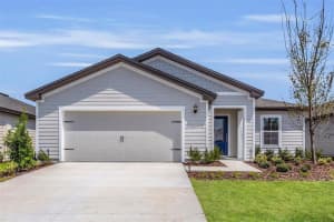 2670 Sw 165th Street Rd, OCALA