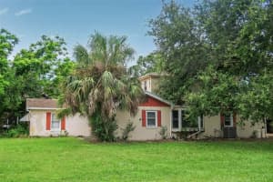 2501 54TH STREET, GULFPORT, FL 33707 - MLS#MFRTB8416956