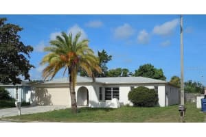 9641 Morehead Ln, PORT RICHEY