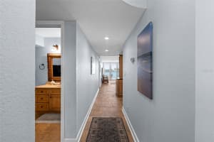 6085 BAHIA DEL MAR CIRCLE, ST PETERSBURG, FL 33715 - MLS#MFRTB8416984