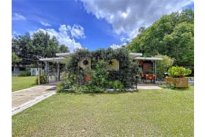 1726 FLINT DRIVE, AUBURNDALE, FL 33823 Sold 09/23/25