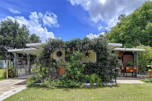 1726 FLINT DRIVE, AUBURNDALE, FL 33823 Sold 09/23/25