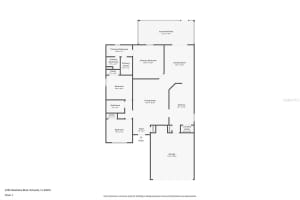 6705 WESTLAKE BOULEVARD, ORLANDO, FL 32810 - MLS#MFRTB8416991