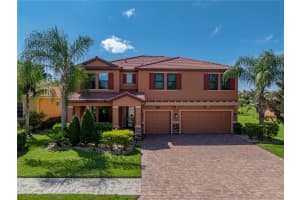 3979 SUNSET LAKE DRIVE, LAKELAND, FL 33810 - MLS#MFRTB8416995