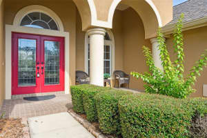 23523 GRACEWOOD CIRCLE, LAND O LAKES, FL 34639 - MLS#MFRTB8417010