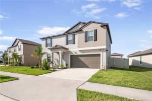 8893 PARSONS HILL BOULEVARD, WESLEY CHAPEL, FL 33545 - MLS#MFRTB8417014