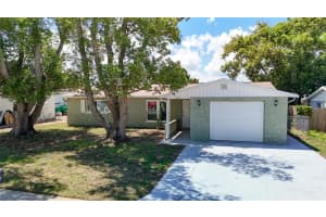 6350 EDENMORE AVENUE, NEW PORT RICHEY, FL 34653 - MLS#MFRTB8417015