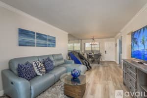 3062 EASTLAND BLVD #407, CLEARWATER, FL 33761 - MLS#MFRTB8417016