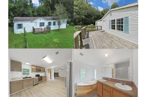 537 EAST AVENUE, BROOKSVILLE, FL 34601 - MLS#MFRTB8417035
