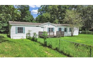 537 EAST AVENUE, BROOKSVILLE, FL 34601 - MLS#MFRTB8417035