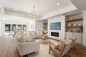 331 7TH AVENUE, TIERRA VERDE, FL 33715 Sold 11/10/25