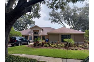 16705 SHEFFIELD PARK DRIVE, LUTZ, FL 33549 - MLS#MFRTB8417046