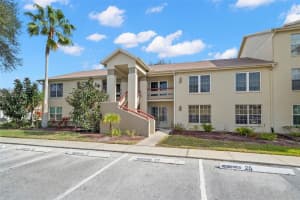 4575 Whitton Way #1118, NEW PORT RICHEY