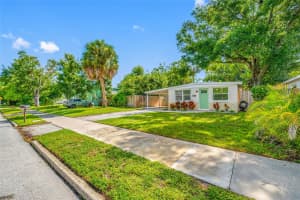 4313 22ND STREET, ST PETERSBURG, FL 33714 Sold 09/16/25