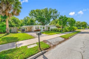 4313 22ND STREET, ST PETERSBURG, FL 33714 Sold 09/16/25