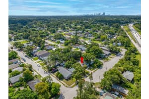 4313 22ND STREET, ST PETERSBURG, FL 33714 Sold 09/16/25