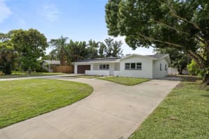 1845 PINELLAS POINT DRIVE, ST PETERSBURG, FL 33712 - MLS#MFRTB8417055