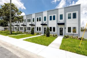 3402 28TH AVENUE, TAMPA, FL 33605 - MLS#MFRTB8417064