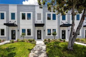3402 28TH AVENUE, TAMPA, FL 33605 - MLS#MFRTB8417064