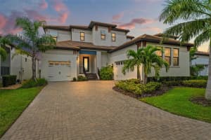 3016 CHRISTOPHERS WATCH LANE, RUSKIN, FL 33570 - MLS#MFRTB8417074